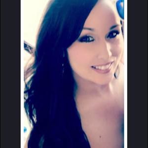 Meet your Posher, Ashlee